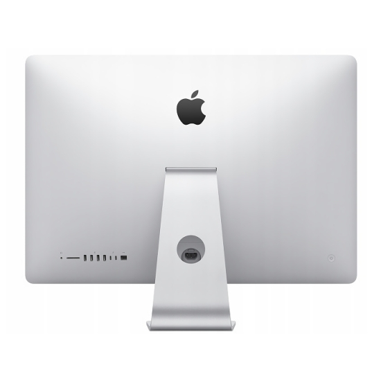 Apple iMac i5 Retina 5K 27 Ram-32GB Rade2GB SSHD-1TB Mysz Klawiat